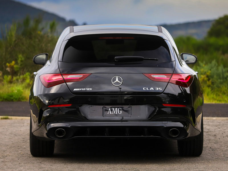 Used Mercedes-Benz CLA 2025 for sale - 77782392: Photo 18