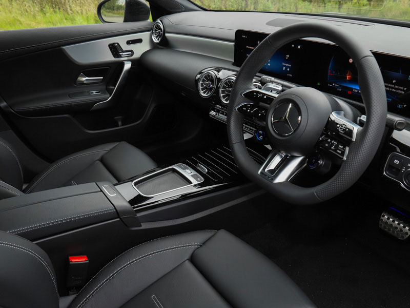 Used Mercedes-Benz CLA 2025 for sale - 77782392: Photo 19