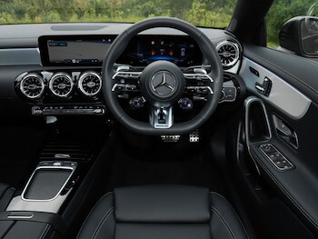 Used Mercedes-Benz CLA 2025 for sale - 77782392: Photo