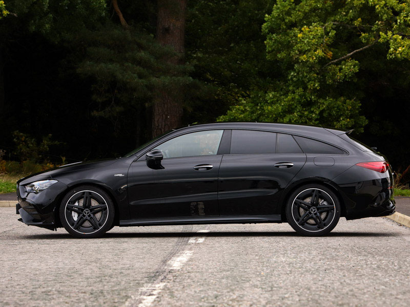 Used Mercedes-Benz CLA 2025 for sale - 77782392: Photo 4