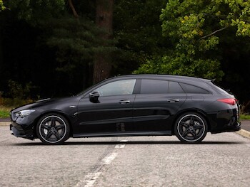 Used Mercedes-Benz CLA 2025 for sale - 77782392: Photo