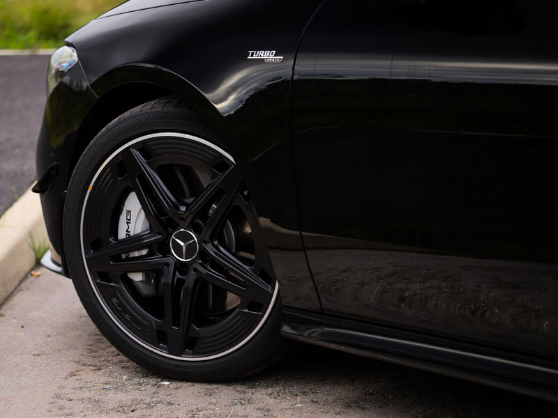 Used Mercedes-Benz CLA 2025 for sale - 77782392: Photo 7