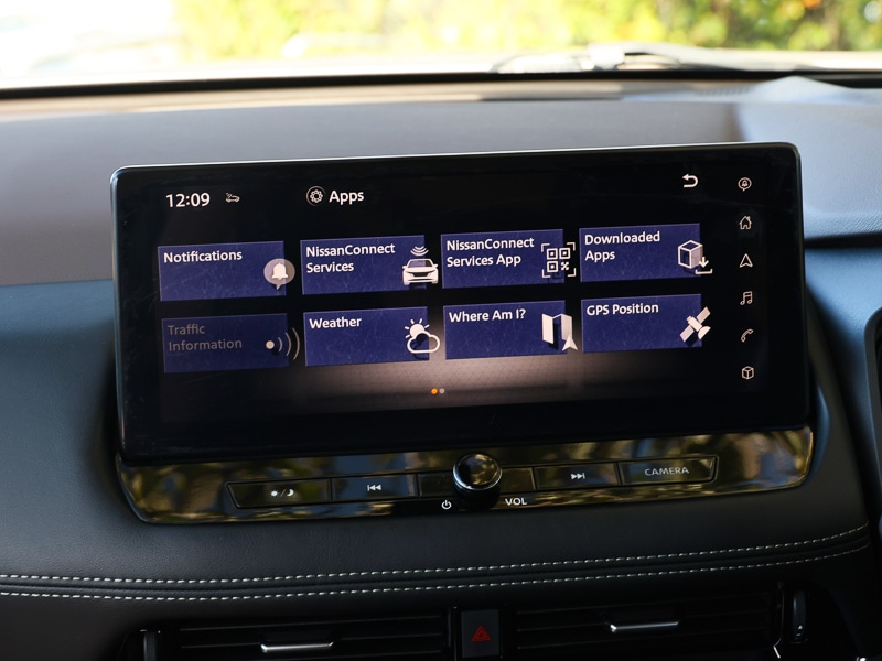 Used Nissan X-Trail 2023 for sale - 76078591: Photo 19
