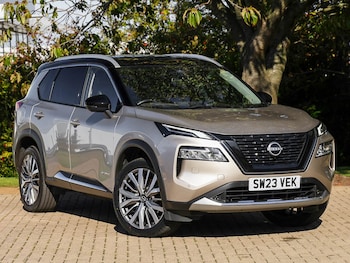 2023 - 1.5 E-Power E-4orce 213 Tekna+ 5dr Auto