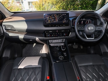 Used Nissan X-Trail 2023 for sale - 76078591: Photo 2