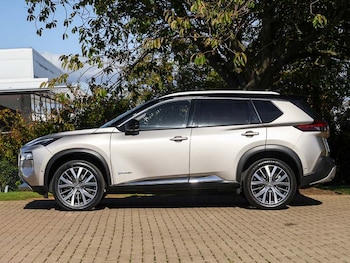 Used Nissan X-Trail 2023 for sale - 76078591: Photo 4