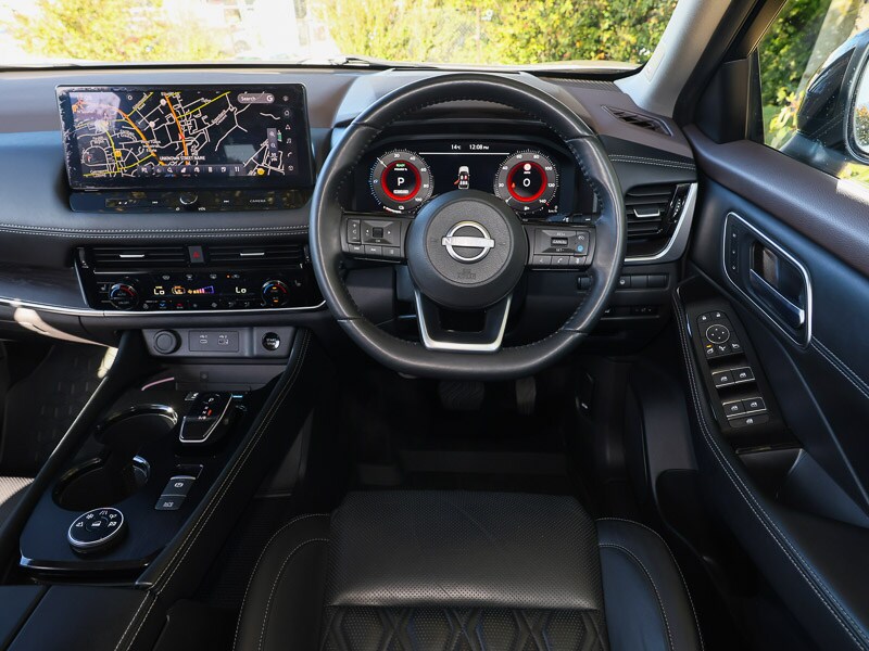 Used Nissan X-Trail 2023 for sale - 76078591: Photo 7
