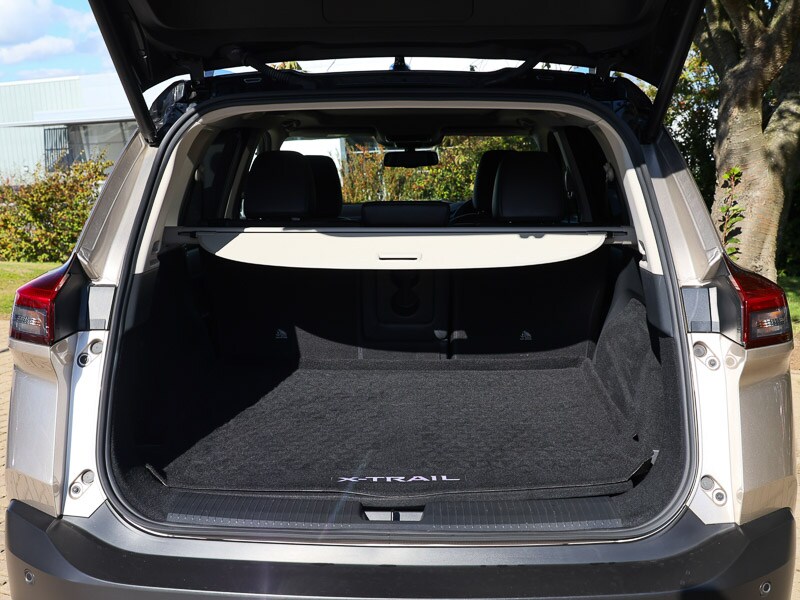 Used Nissan X-Trail 2023 for sale - 76078591: Photo 8