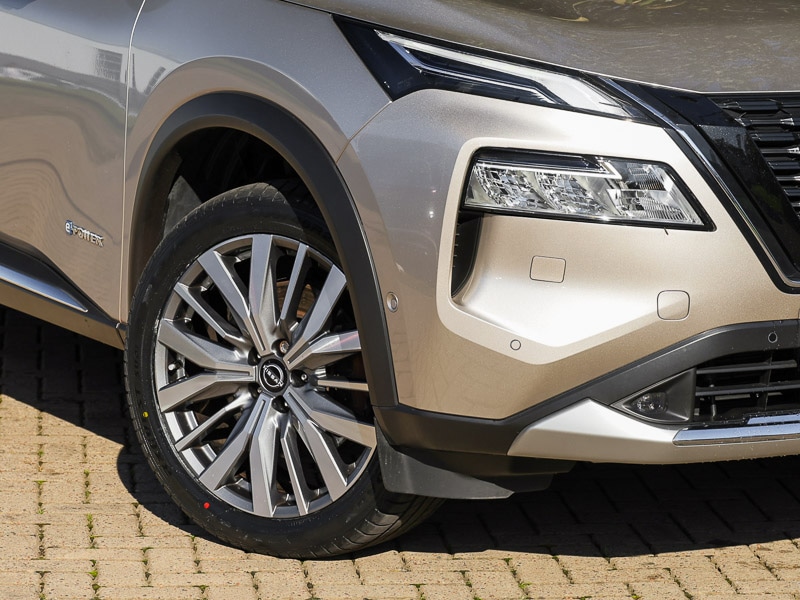 Used Nissan X-Trail 2023 for sale - 76078591: Photo 9