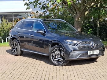 Used Mercedes-Benz GLC 2026 for sale - 79823014: Photo