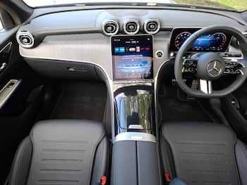 Used Mercedes-Benz GLC 2026 for sale - 79823014: Photo