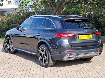 Used Mercedes-Benz GLC 2026 for sale - 79823014: Photo