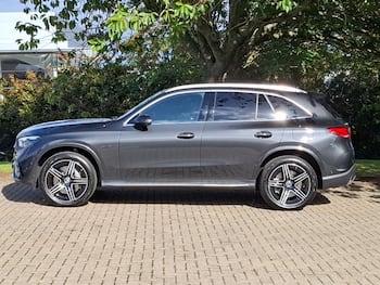 Used Mercedes-Benz GLC 2026 for sale - 79823014: Photo