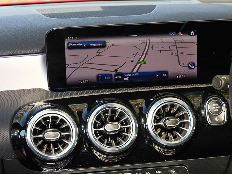 Used Mercedes-Benz A-Class 2024 for sale - 77846999: Photo 10