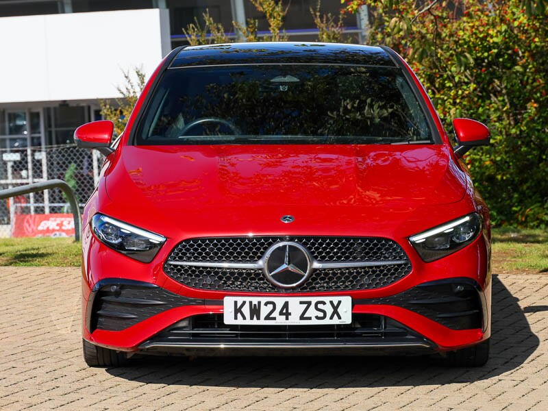 Used Mercedes-Benz A-Class 2024 for sale - 77846999: Photo 13