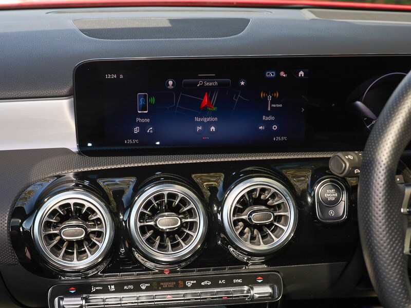 Used Mercedes-Benz A-Class 2024 for sale - 77846999: Photo 15