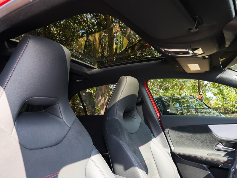 Used Mercedes-Benz A-Class 2024 for sale - 77846999: Photo 19