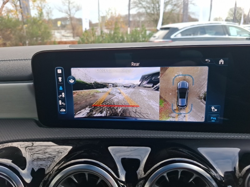 Used Mercedes-Benz CLA 2024 for sale - 76656674: Photo 12