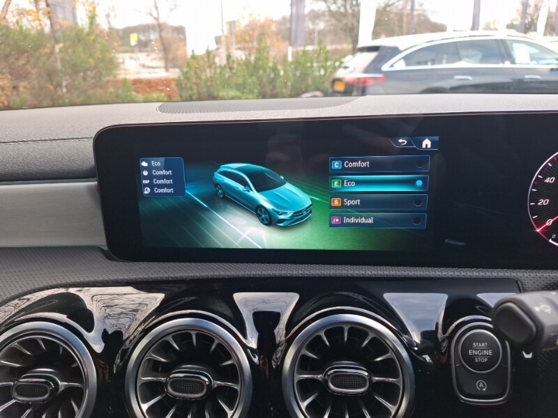 Used Mercedes-Benz CLA 2024 for sale - 76656674: Photo 13