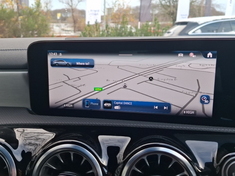 Used Mercedes-Benz CLA 2024 for sale - 76656674: Photo 14