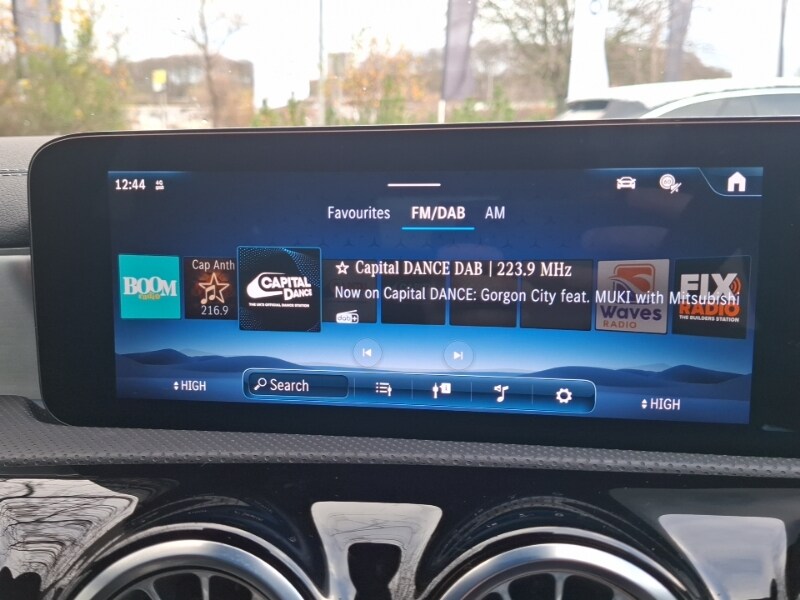 Used Mercedes-Benz CLA 2024 for sale - 76656674: Photo 16