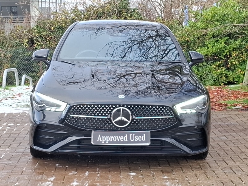 Used Mercedes-Benz CLA 2024 for sale - 76656674: Photo 17
