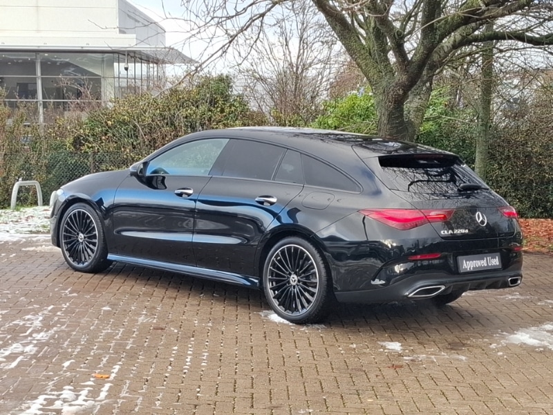 Used Mercedes-Benz CLA 2024 for sale - 76656674: Photo 19