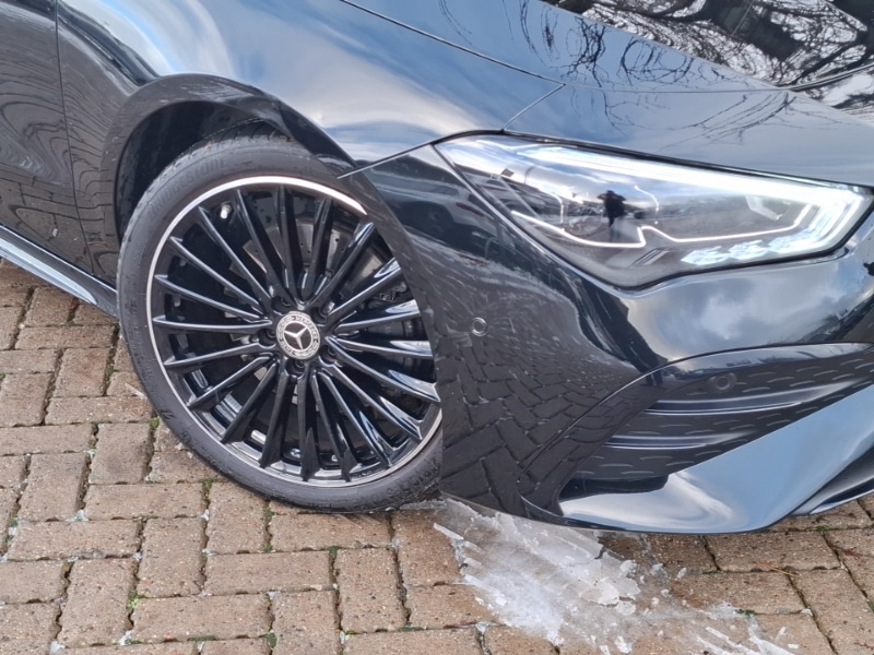 Used Mercedes-Benz CLA 2024 for sale - 76656674: Photo 9