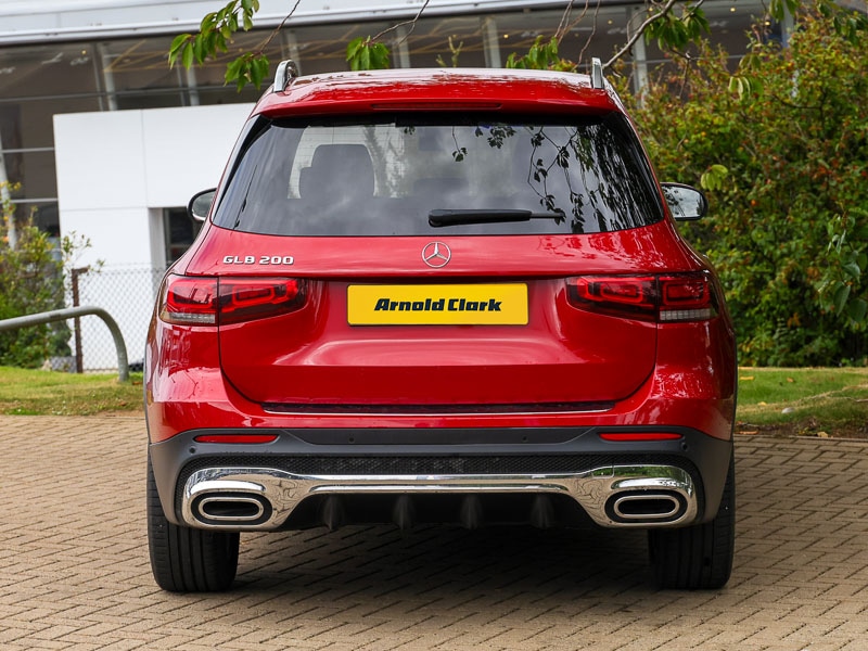Used Mercedes-Benz GLB 2023 for sale - 76112978: Photo 14