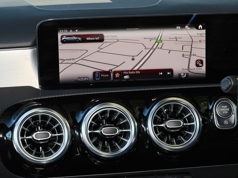 Used Mercedes-Benz A-Class 2024 for sale - 76414686: Photo 10