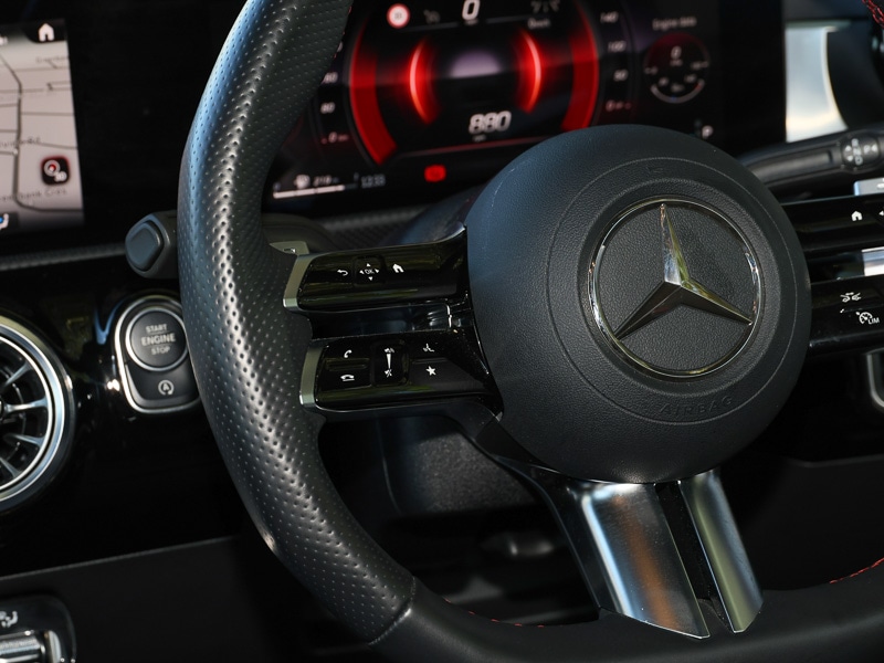 Used Mercedes-Benz A-Class 2024 for sale - 76414686: Photo 11