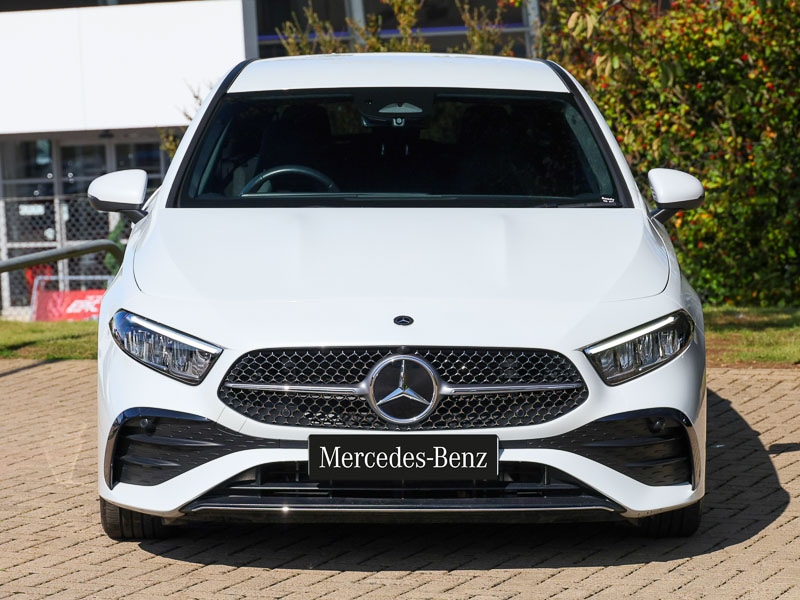 Used Mercedes-Benz A-Class 2024 for sale - 76414686: Photo 13