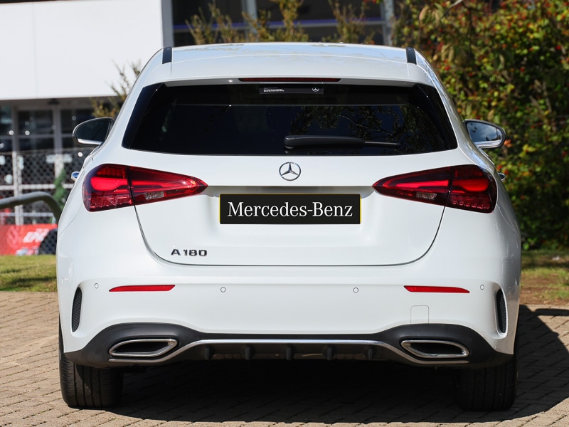 Used Mercedes-Benz A-Class 2024 for sale - 76414686: Photo 14