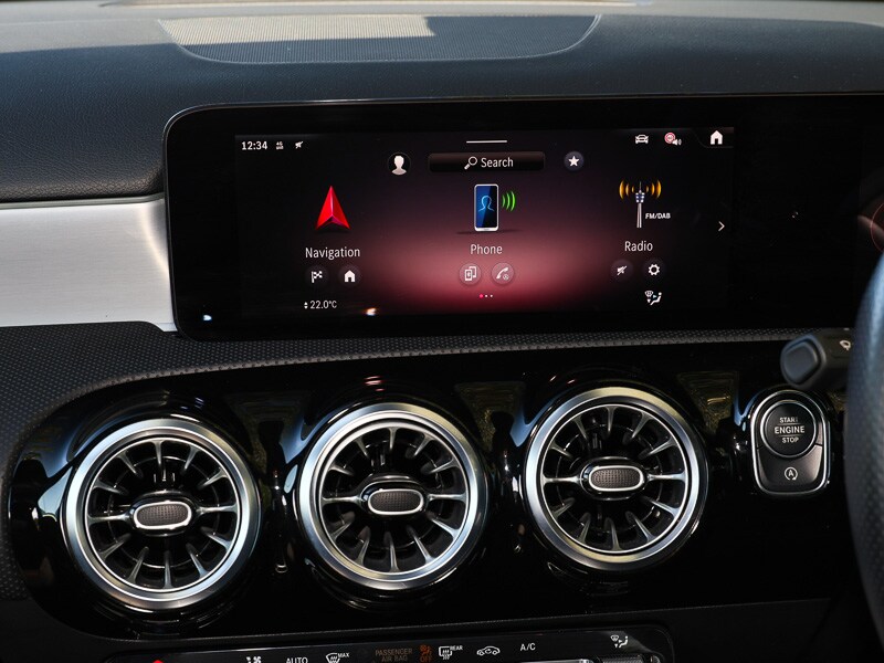 Used Mercedes-Benz A-Class 2024 for sale - 76414686: Photo 15