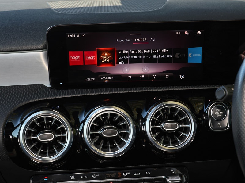 Used Mercedes-Benz A-Class 2024 for sale - 76414686: Photo 16