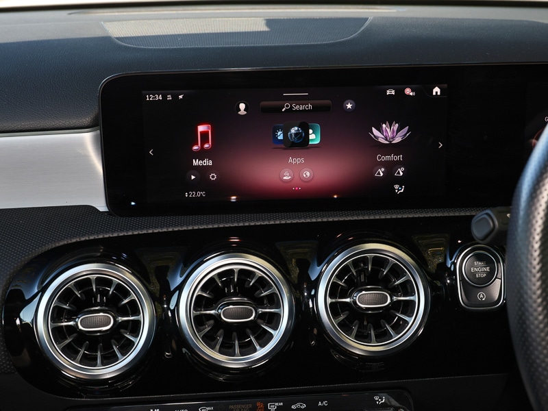 Used Mercedes-Benz A-Class 2024 for sale - 76414686: Photo 17