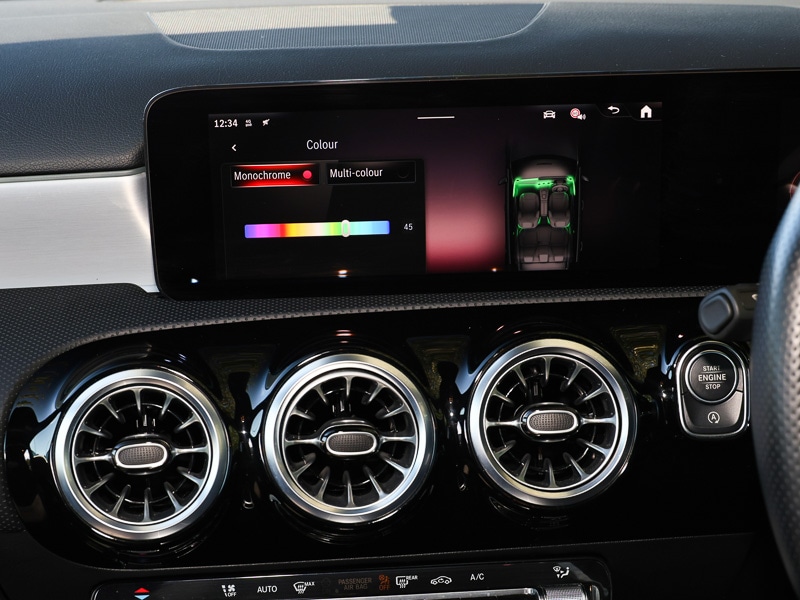 Used Mercedes-Benz A-Class 2024 for sale - 76414686: Photo 18