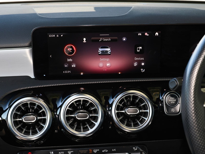 Used Mercedes-Benz A-Class 2024 for sale - 76414686: Photo 19