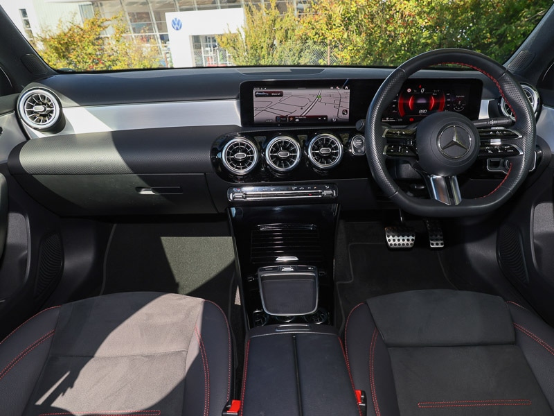 Used Mercedes-Benz A-Class 2024 for sale - 76414686: Photo 2