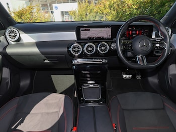 Used Mercedes-Benz A-Class 2024 for sale - 76414686: Photo