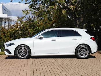 Used Mercedes-Benz A-Class 2024 for sale - 76414686: Photo