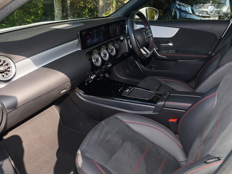 Used Mercedes-Benz A-Class 2024 for sale - 76414686: Photo 5