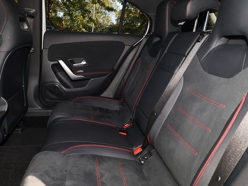 Used Mercedes-Benz A-Class 2024 for sale - 76414686: Photo 6