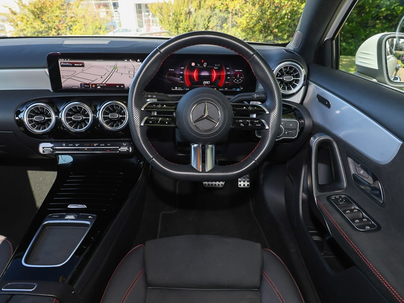 Used Mercedes-Benz A-Class 2024 for sale - 76414686: Photo 7