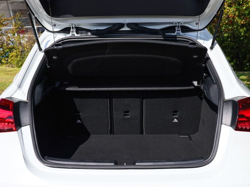 Used Mercedes-Benz A-Class 2024 for sale - 76414686: Photo 8