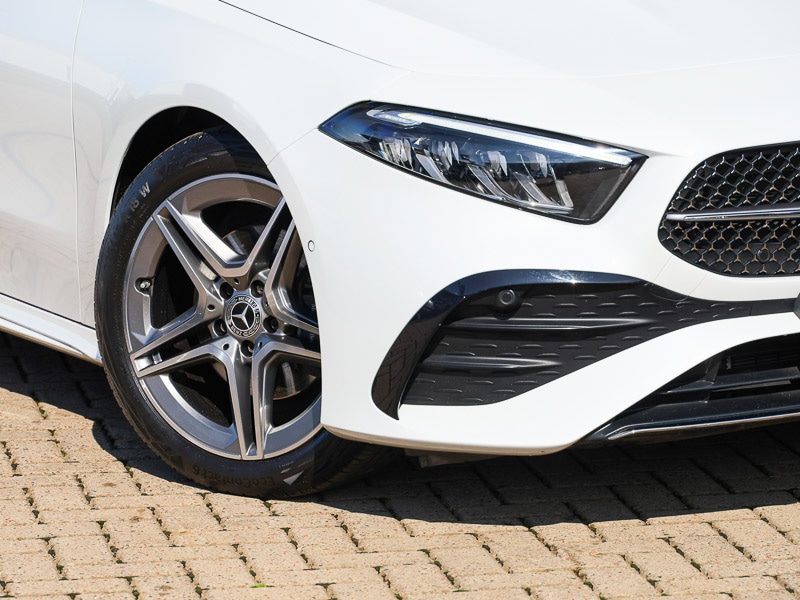 Used Mercedes-Benz A-Class 2024 for sale - 76414686: Photo 9