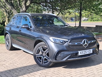 Used Mercedes-Benz GLC 2025 for sale - 78795577: Photo