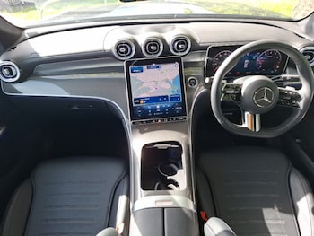 Used Mercedes-Benz GLC 2025 for sale - 78795577: Photo