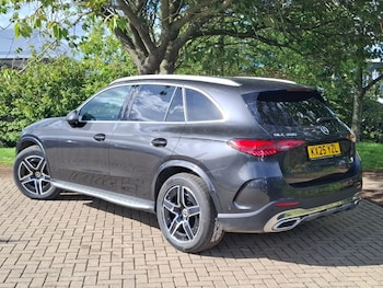 Used Mercedes-Benz GLC 2025 for sale - 78795577: Photo
