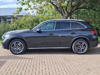 Used Mercedes-Benz GLC 2025 for sale - 78795577: Photo